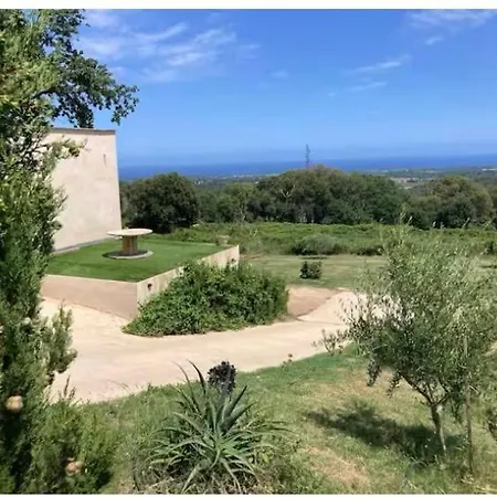 Dolce - Beautifull -2 Bedroom - Quiet & Stunning Sea View Lejlighed Chiatra