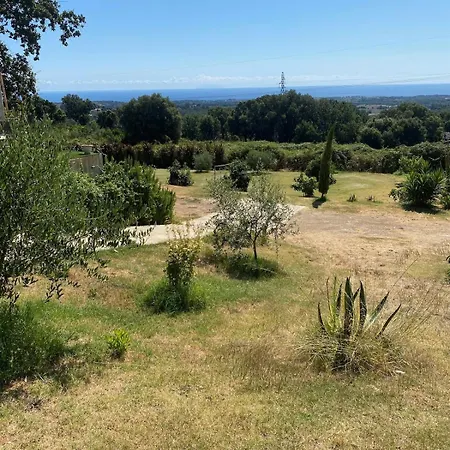 Dolce - Beautifull -2 Bedroom - Quiet & Stunning Sea View Chiatra