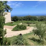 Dolce - Beautifull -2 Bedroom - Quiet & Stunning Sea View Lägenhet Chiatra
