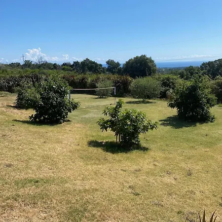 Dolce - Beautifull -2 Bedroom - Quiet & Stunning Sea View * Chiatra