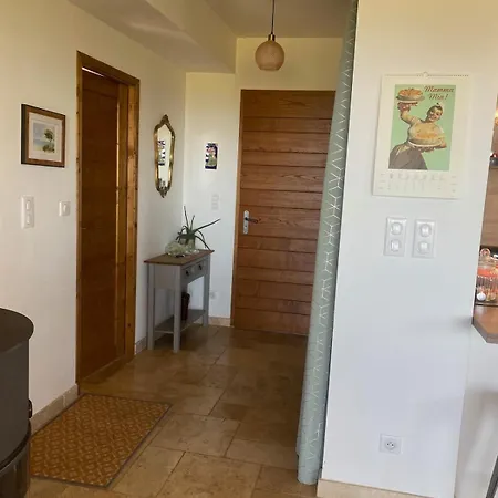 Dolce - Beautifull -2 Bedroom - Quiet & Stunning Sea View Apartamento