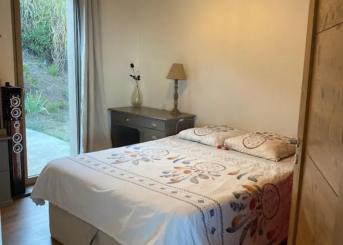 Dolce - Beautifull -2 Bedroom - Quiet & Stunning Sea View Apartamento