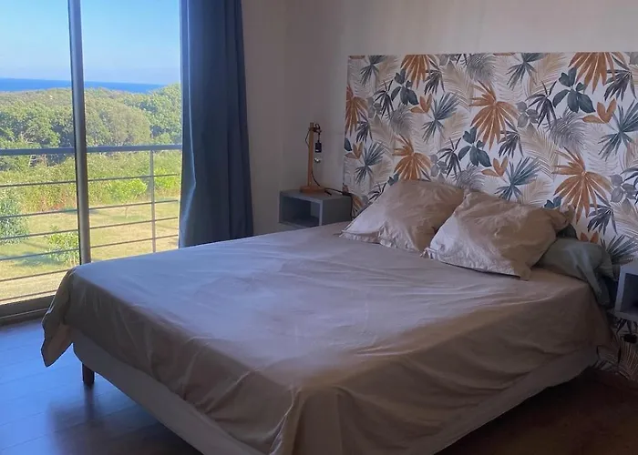 Apartamento Dolce - Beautifull -2 Bedroom - Quiet & Stunning Sea View *