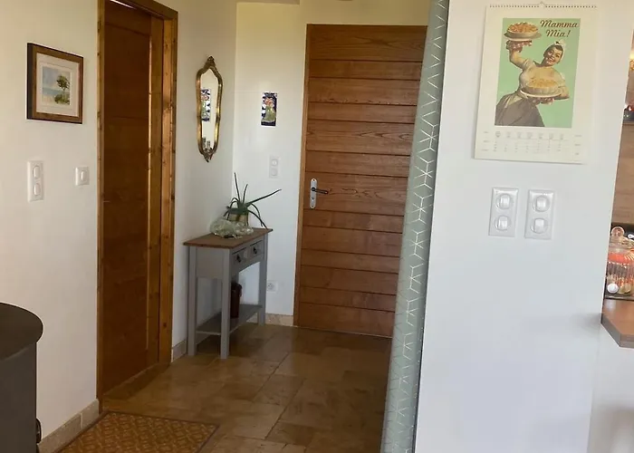 Dolce - Beautifull -2 Bedroom - Quiet & Stunning Sea View Apartamento